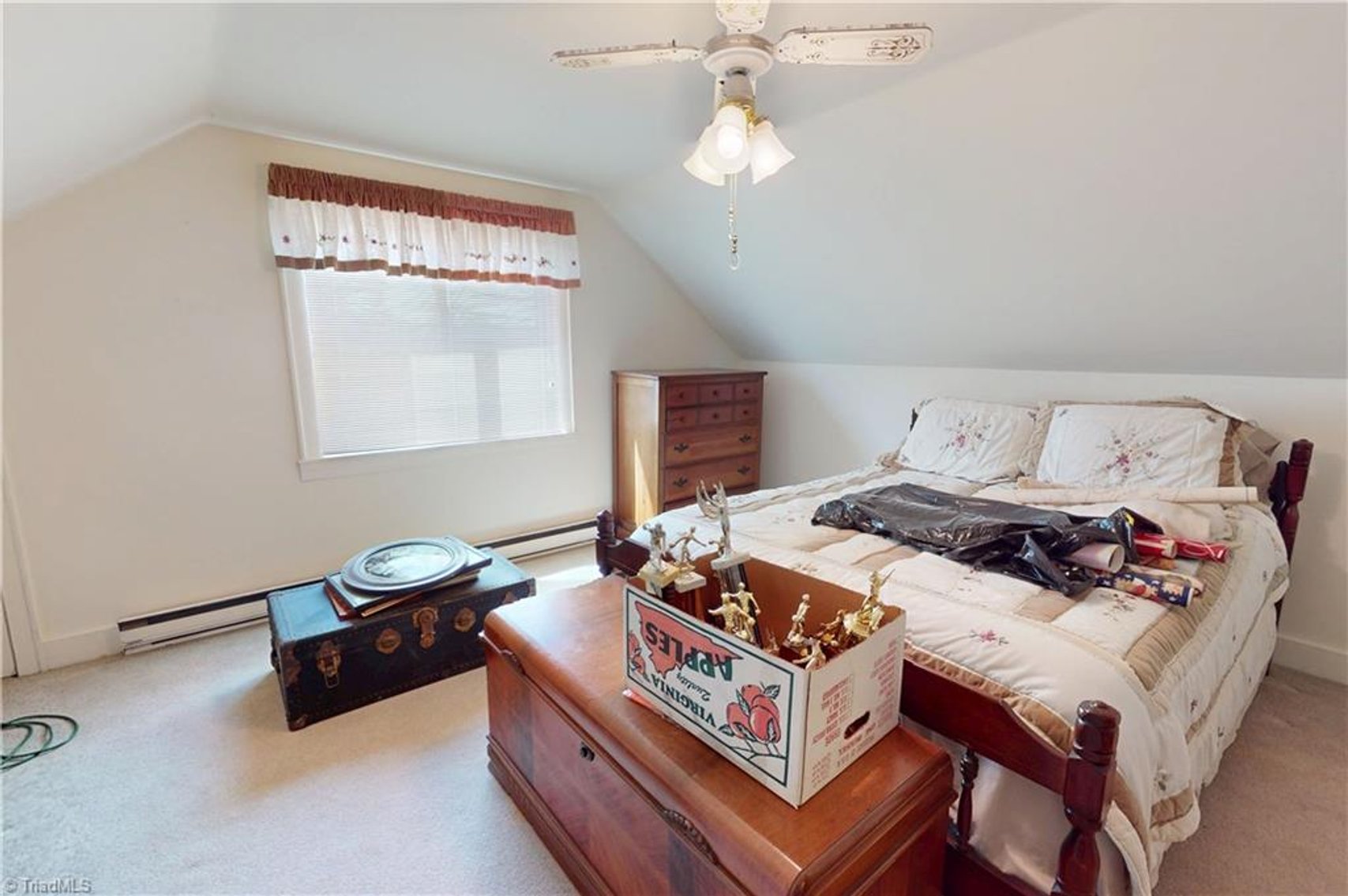 Image for Home for Sale, Mount Airy, NC - 141 New Street