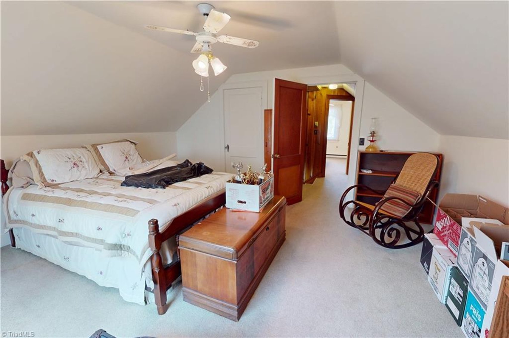 Image for Home for Sale, Mount Airy, NC - 141 New Street