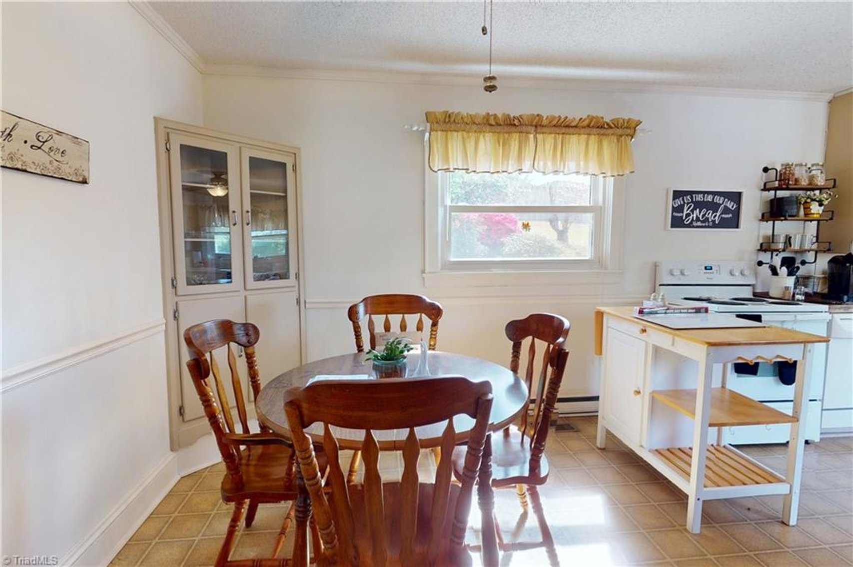 Image for Home for Sale, Mount Airy, NC - 141 New Street