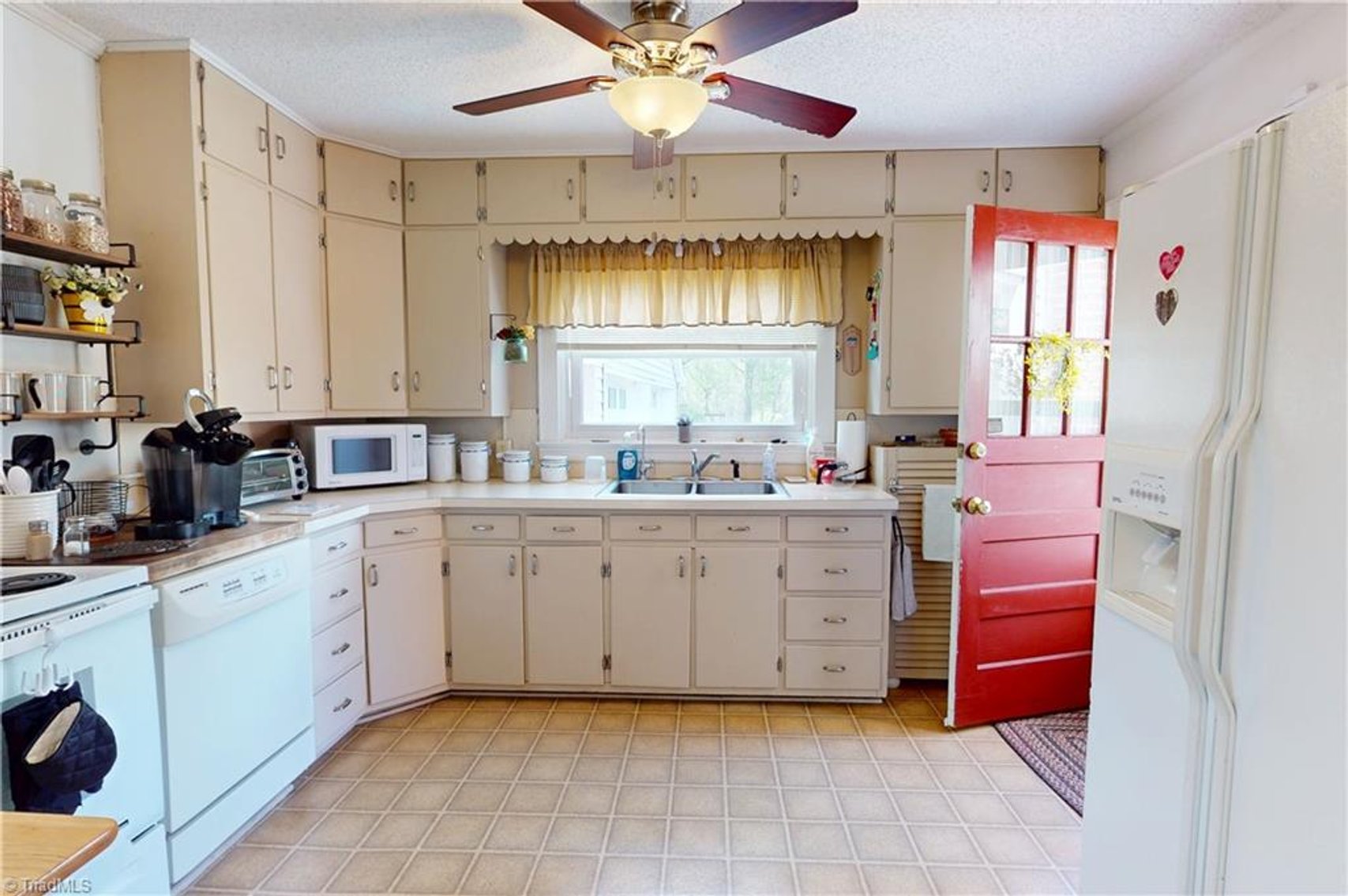 Image for Home for Sale, Mount Airy, NC - 141 New Street