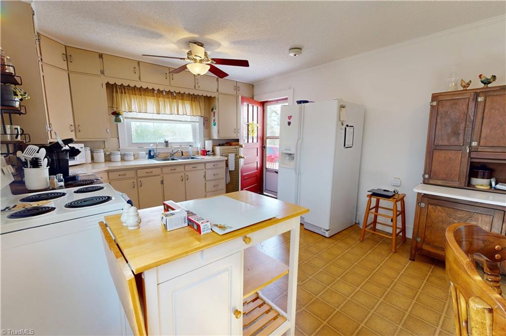 Image for Home for Sale, Mount Airy, NC - 141 New Street