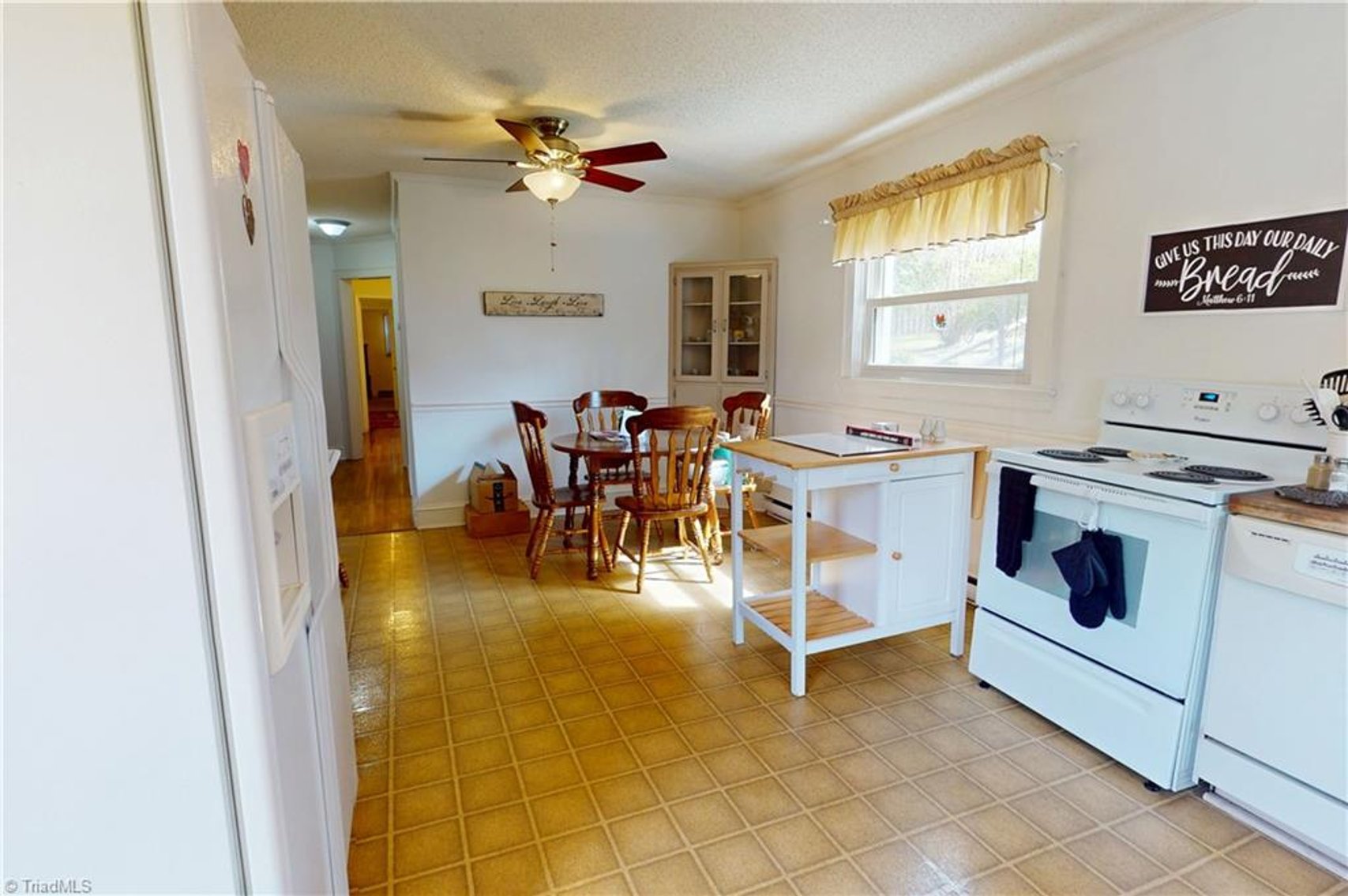 Image for Home for Sale, Mount Airy, NC - 141 New Street