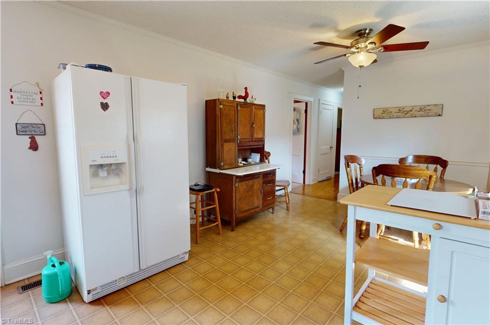 Image for Home for Sale, Mount Airy, NC - 141 New Street