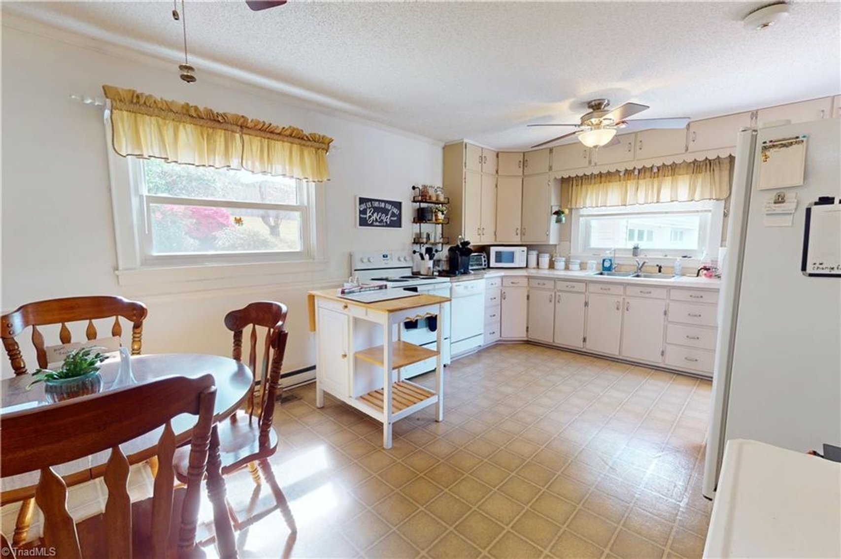 Image for Home for Sale, Mount Airy, NC - 141 New Street