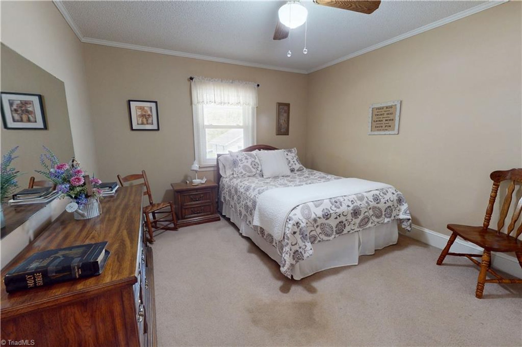 Image for Home for Sale, Mount Airy, NC - 141 New Street