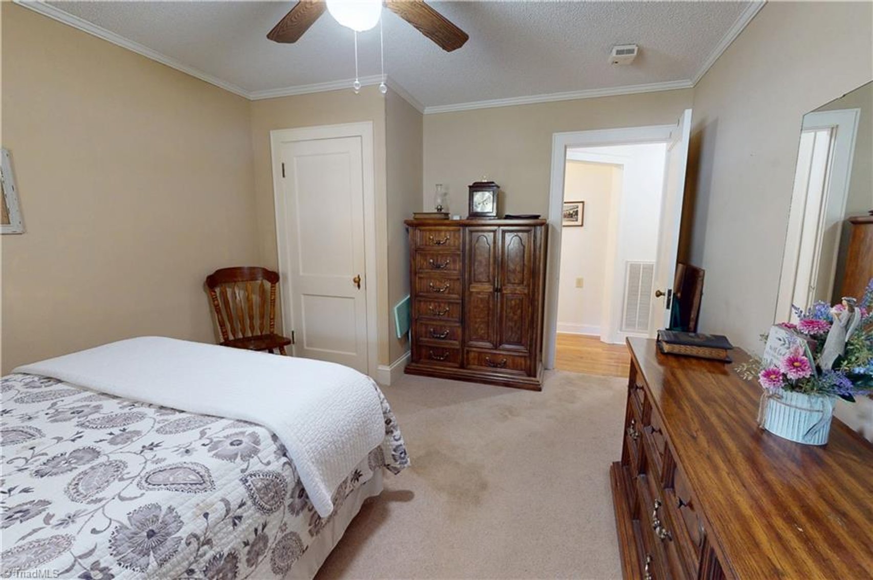 Image for Home for Sale, Mount Airy, NC - 141 New Street