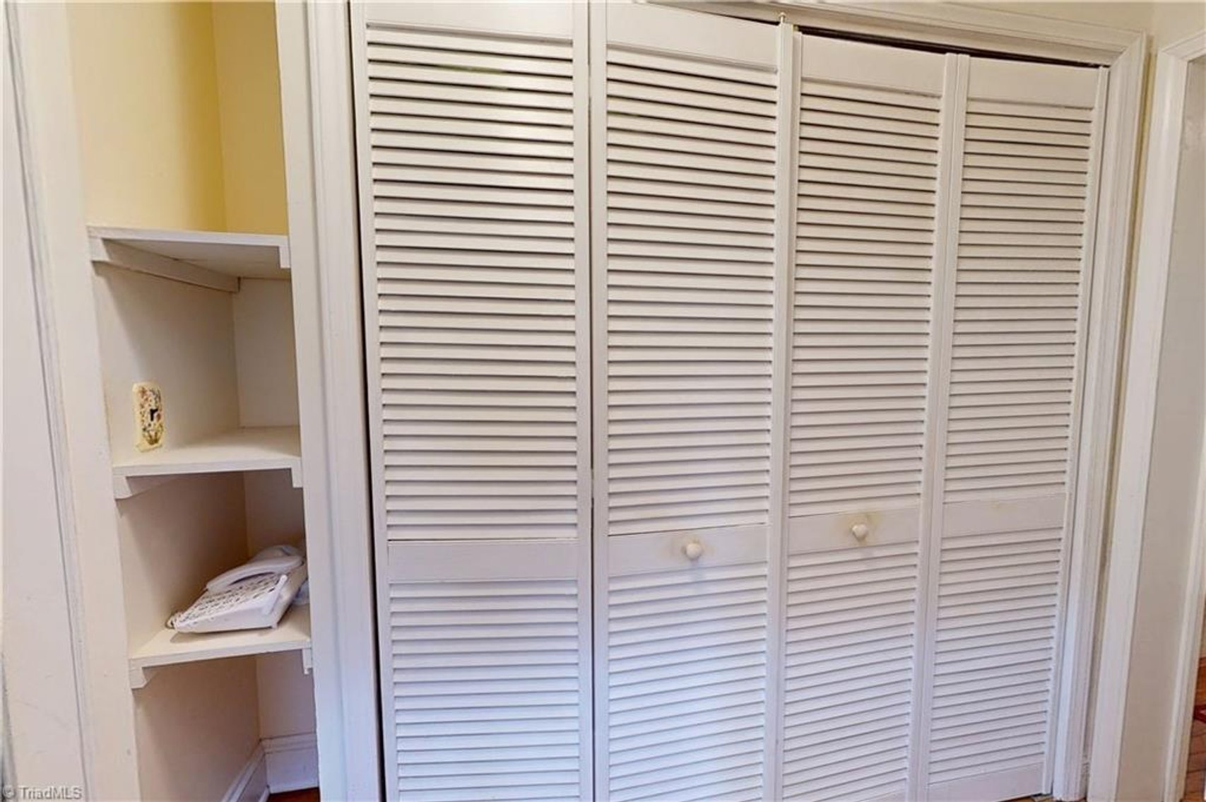 Image for Home for Sale, Mount Airy, NC - 141 New Street