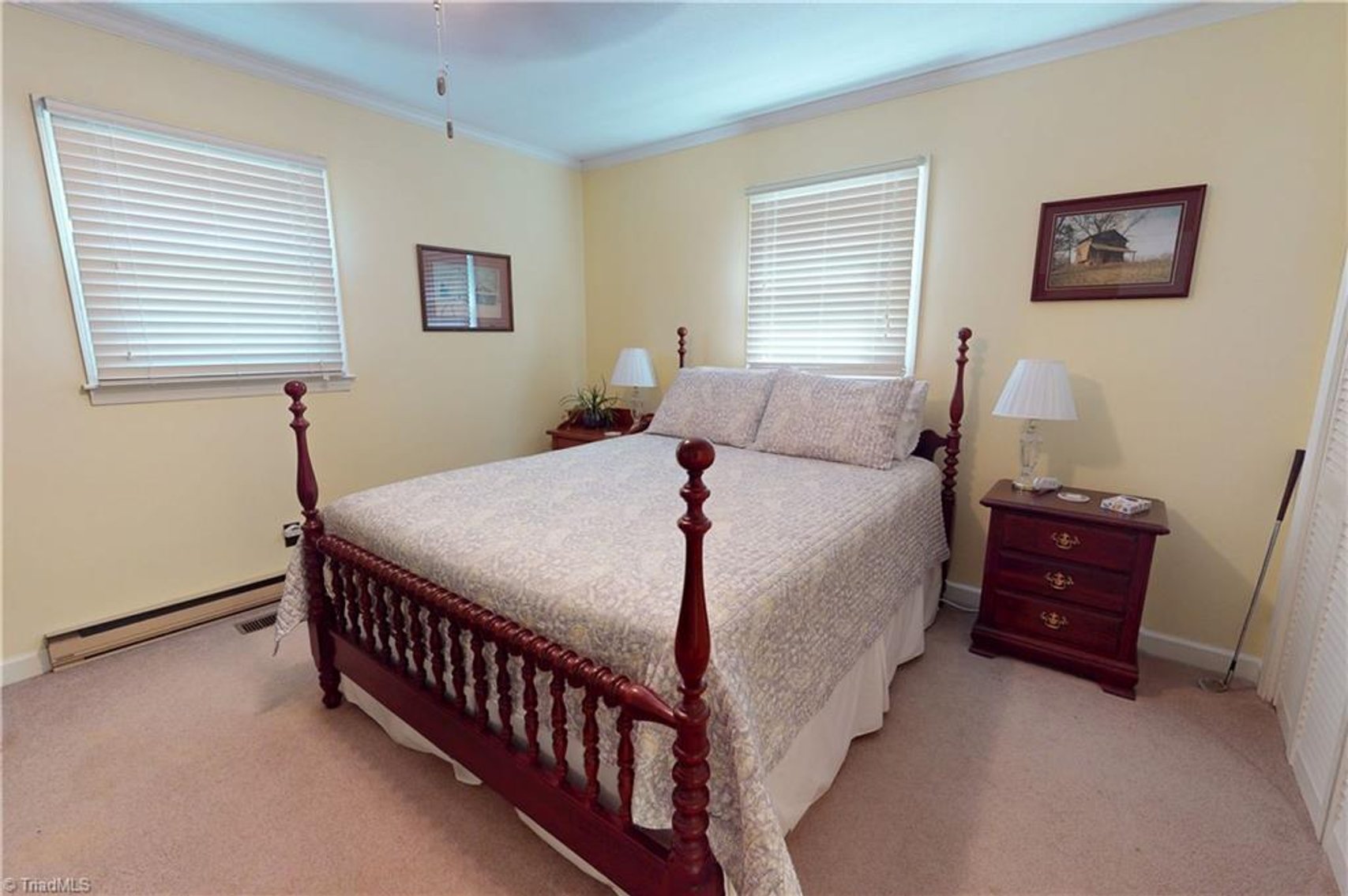 Image for Home for Sale, Mount Airy, NC - 141 New Street