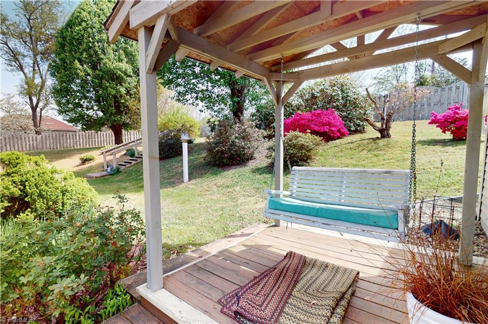 Image for Home for Sale, Mount Airy, NC - 141 New Street