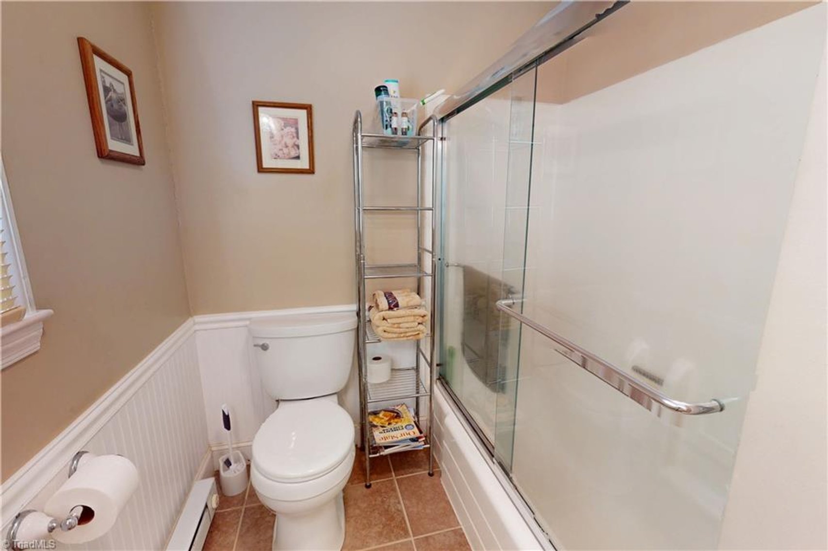 Image for Home for Sale, Mount Airy, NC - 141 New Street