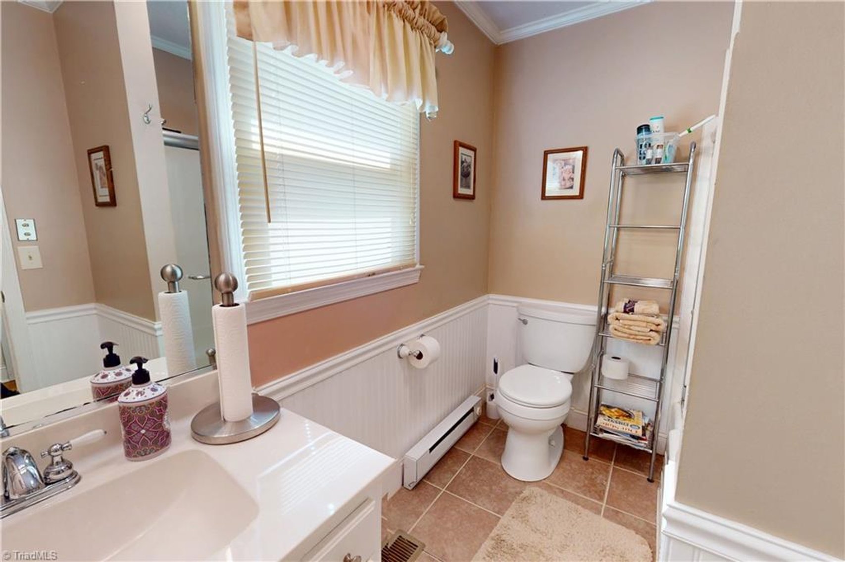 Image for Home for Sale, Mount Airy, NC - 141 New Street