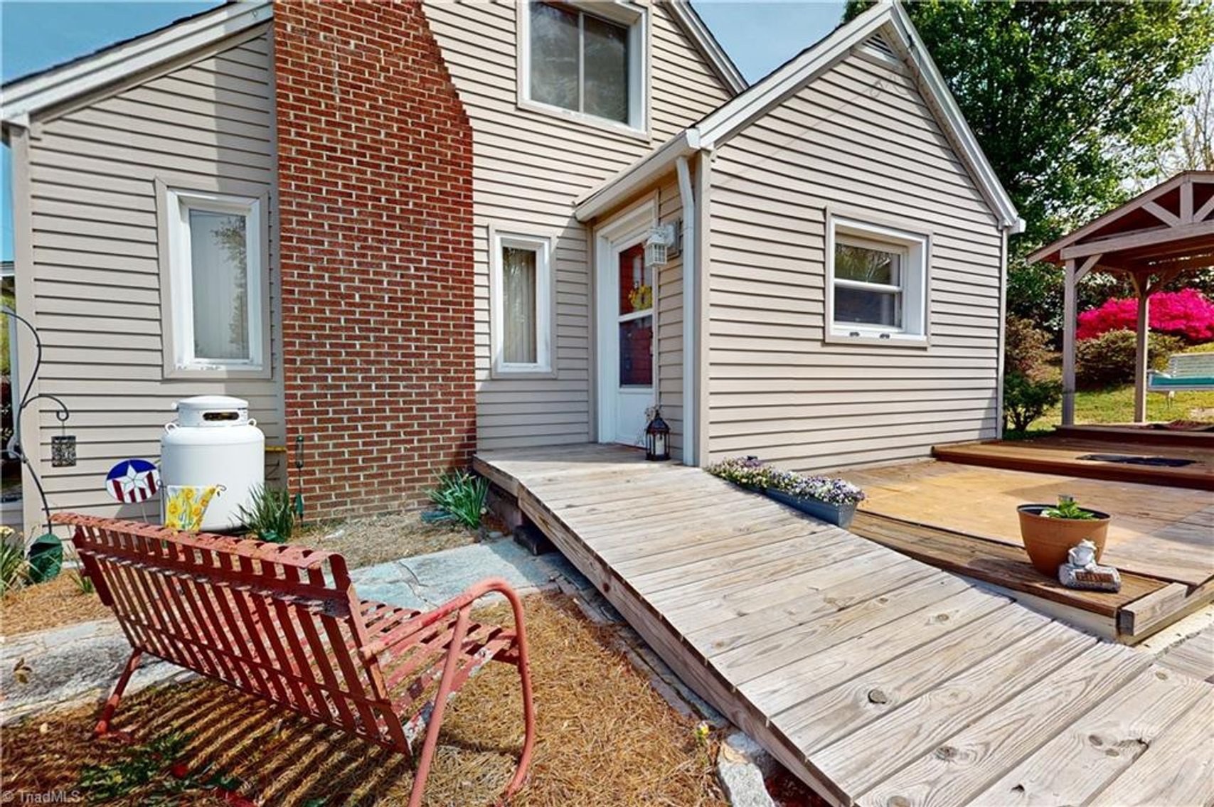 Image for Home for Sale, Mount Airy, NC - 141 New Street