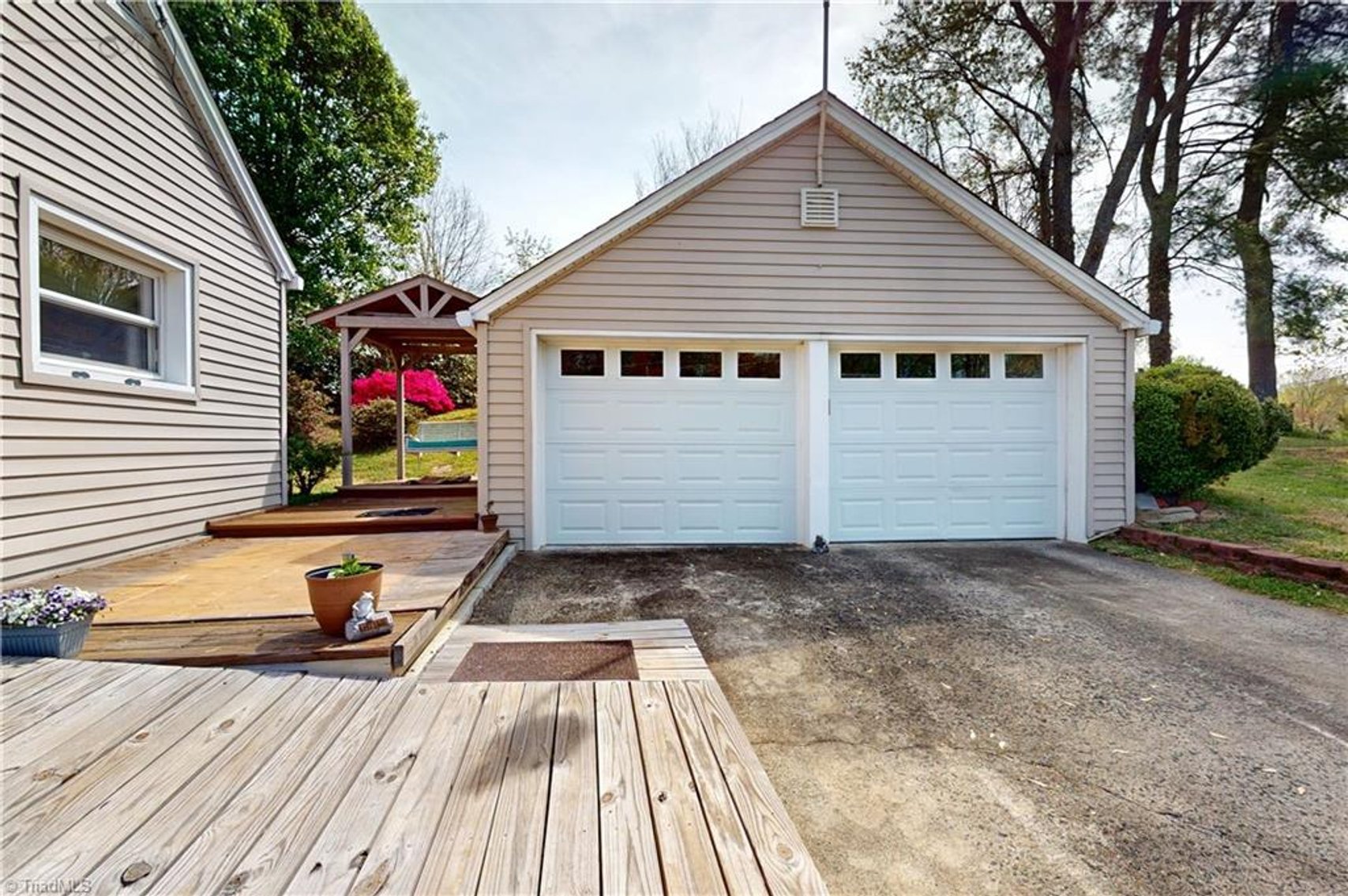 Image for Home for Sale, Mount Airy, NC - 141 New Street