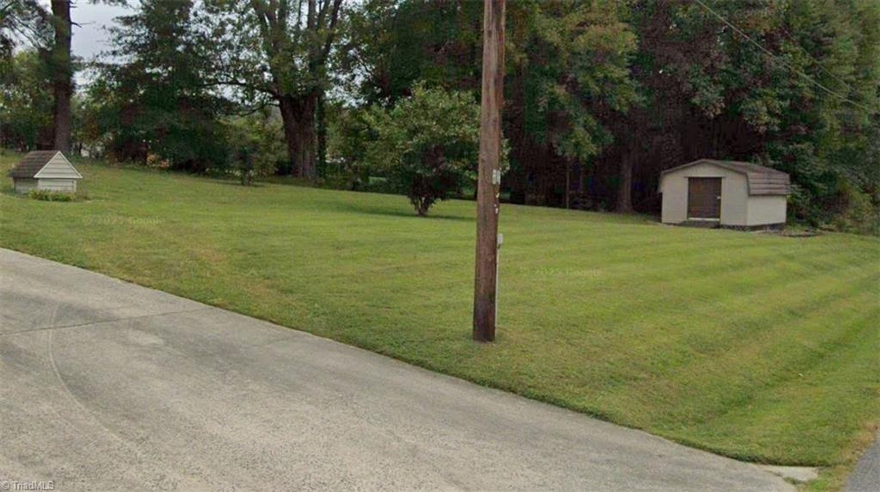 Image for Home for Sale, Mount Airy, NC - 141 New Street