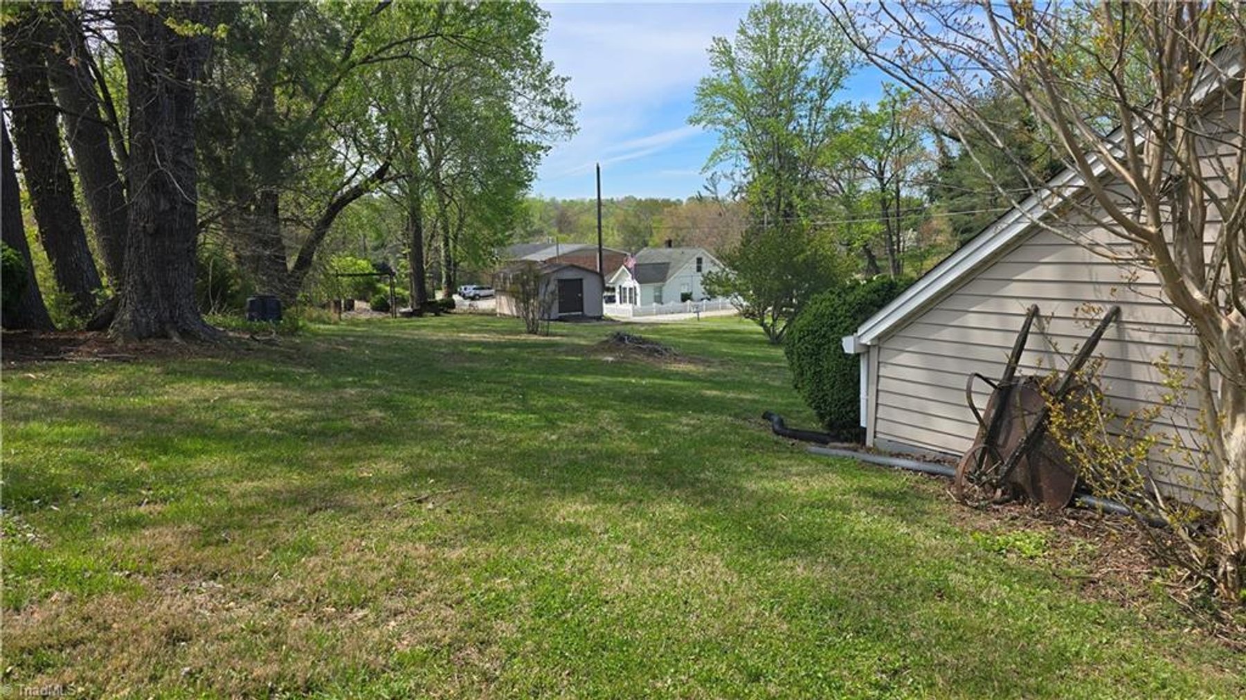 Image for Home for Sale, Mount Airy, NC - 141 New Street