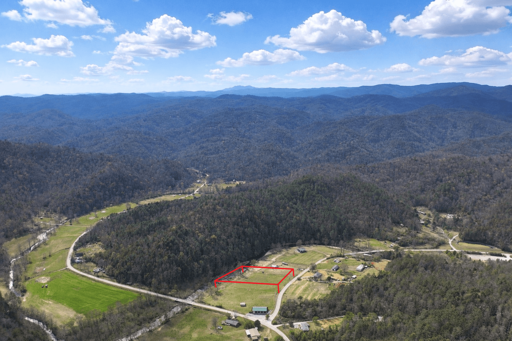 Image for NC & VA Multi-Property Land Auction