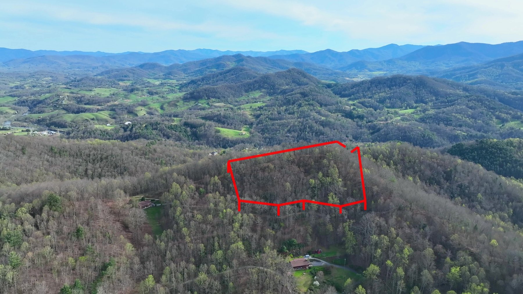 Image for NC & VA Multi-Property Land Auction