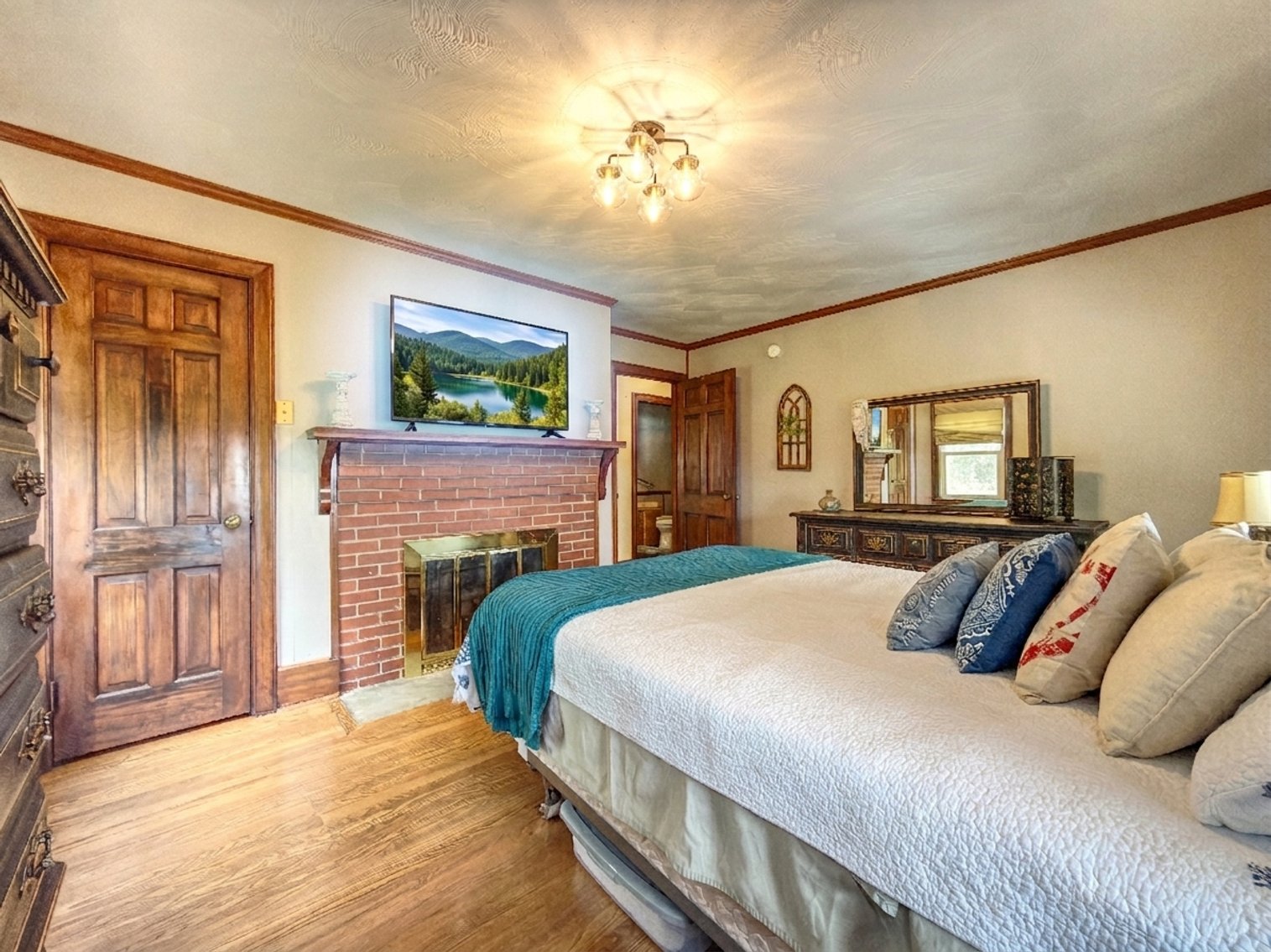 Image for Home For Sale in Cana, Virginia - 60 Edwin Lane