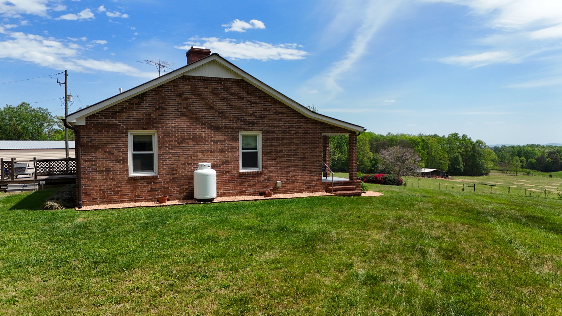 Image for Home For Sale in Cana, Virginia - 60 Edwin Lane