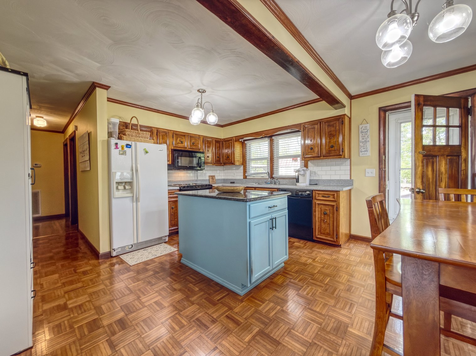 Image for Home For Sale in Cana, Virginia - 60 Edwin Lane