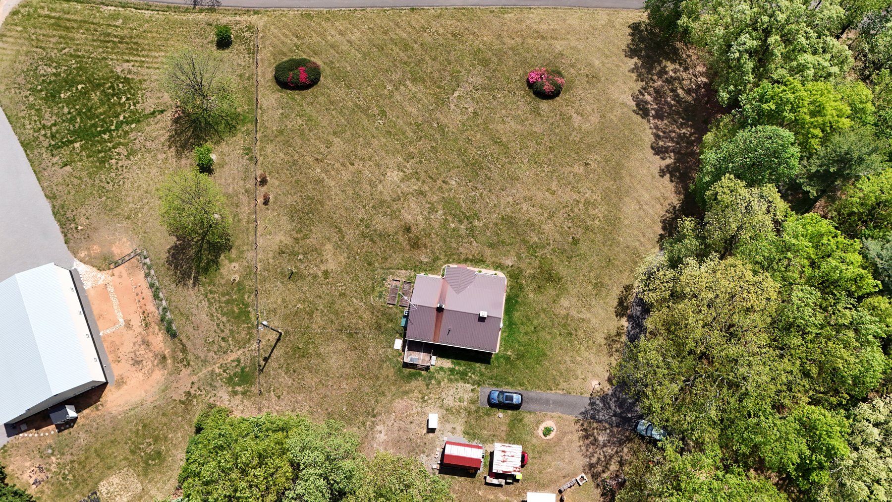 Image for Home For Sale in Cana, Virginia - 60 Edwin Lane