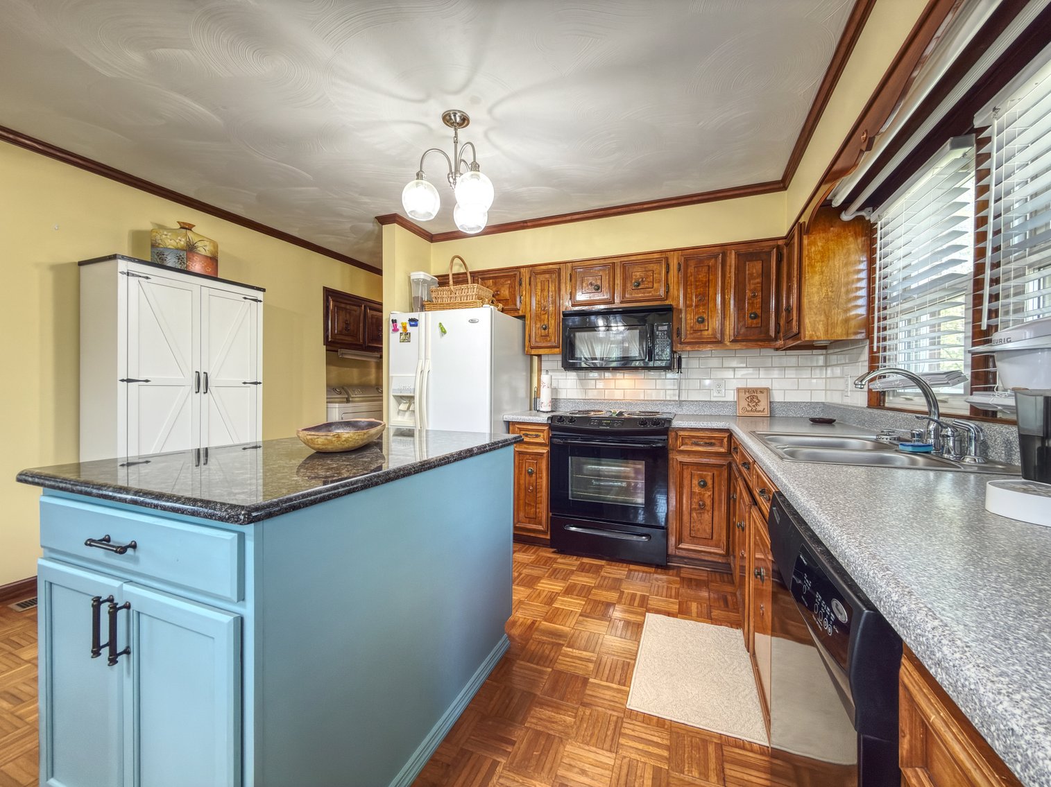 Image for Home For Sale in Cana, Virginia - 60 Edwin Lane