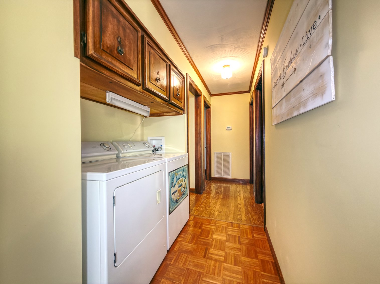 Image for Home For Sale in Cana, Virginia - 60 Edwin Lane