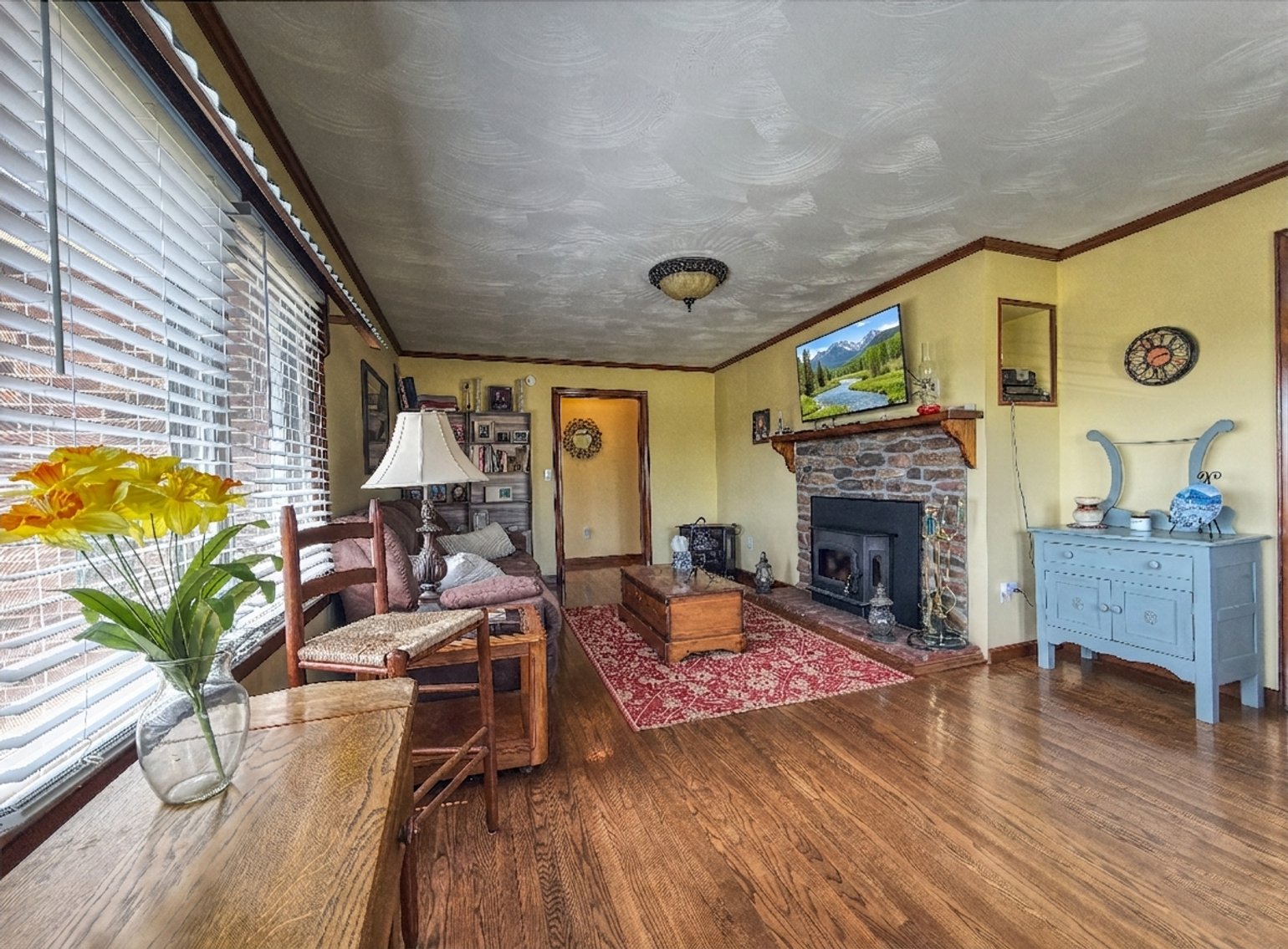 Image for Home For Sale in Cana, Virginia - 60 Edwin Lane