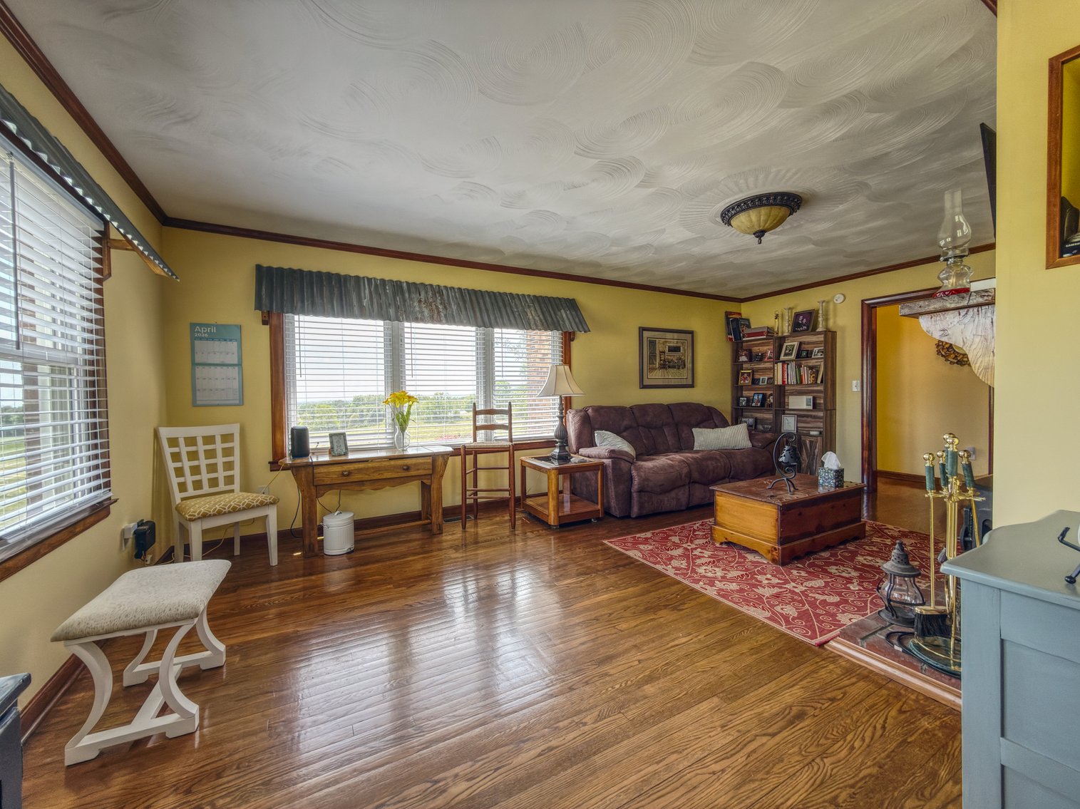 Image for Home For Sale in Cana, Virginia - 60 Edwin Lane