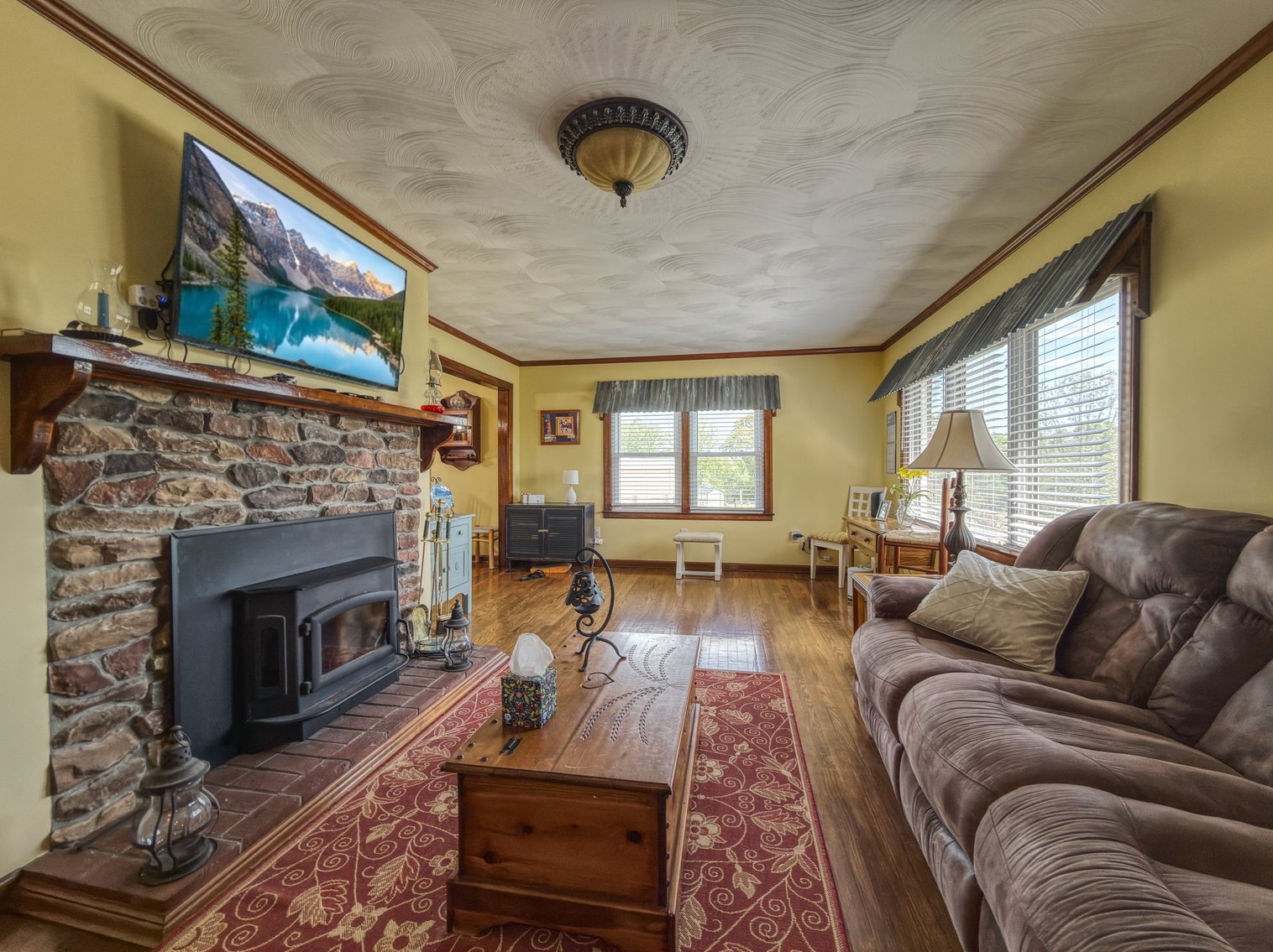 Image for Home For Sale in Cana, Virginia - 60 Edwin Lane