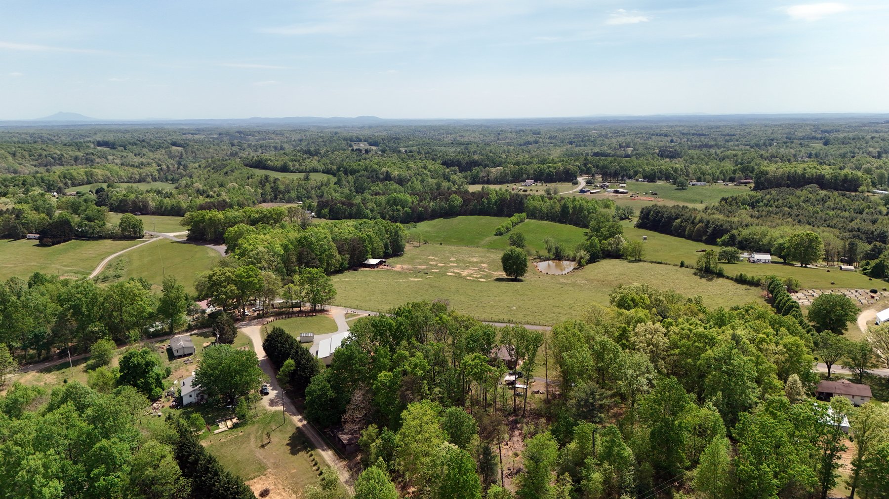 Image for Home For Sale in Cana, Virginia - 60 Edwin Lane