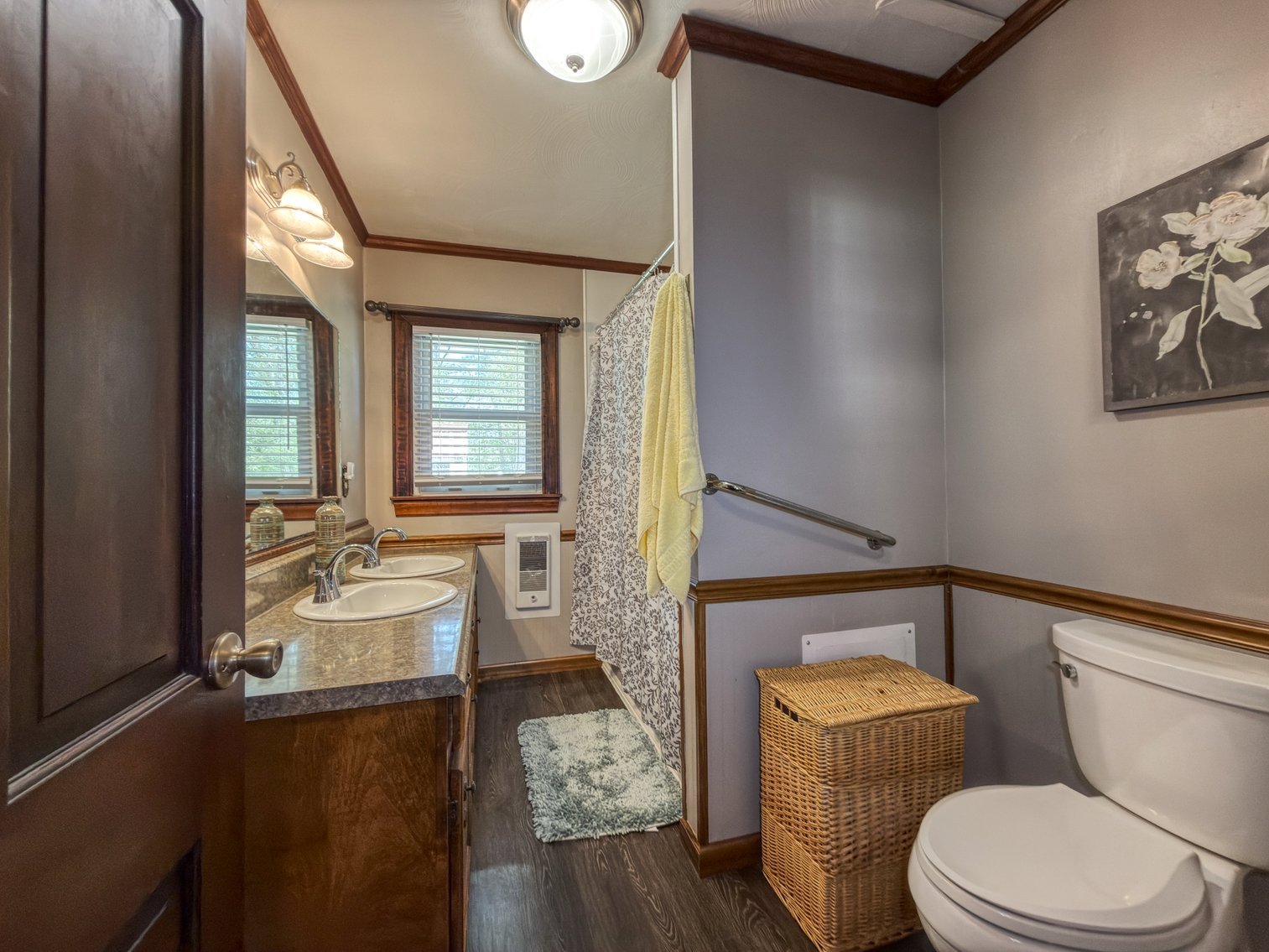 Image for Home For Sale in Cana, Virginia - 60 Edwin Lane