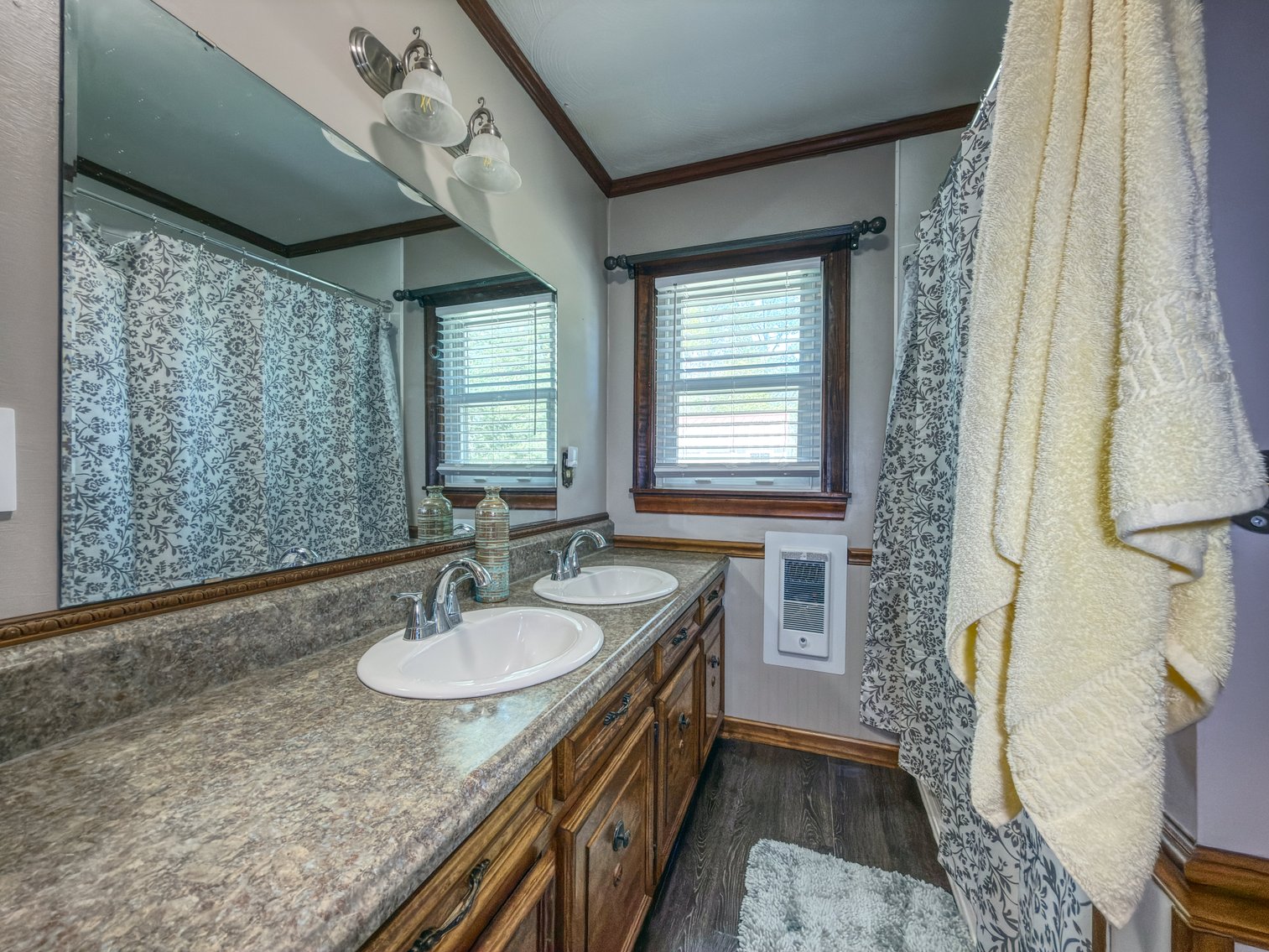 Image for Home For Sale in Cana, Virginia - 60 Edwin Lane