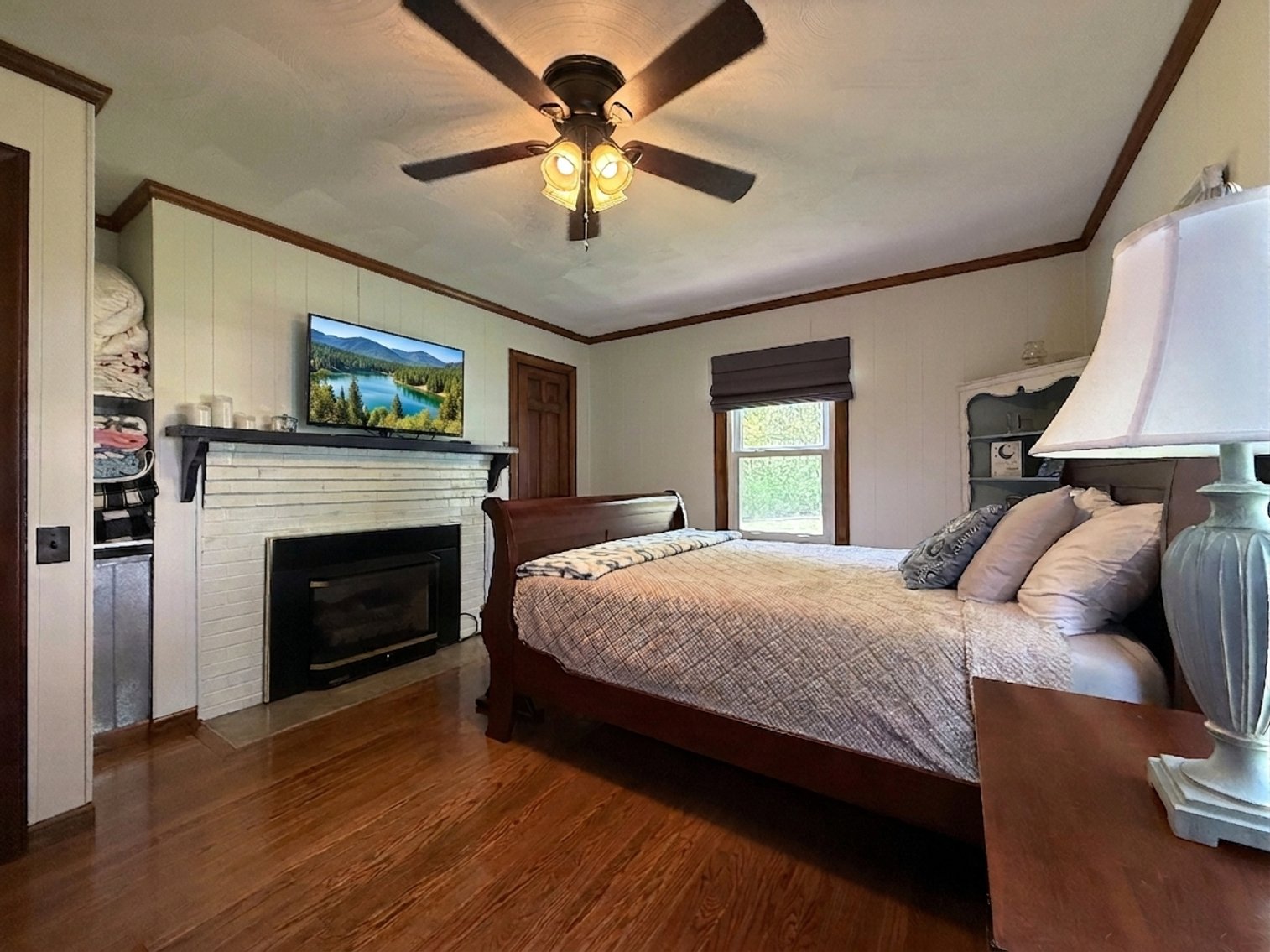 Image for Home For Sale in Cana, Virginia - 60 Edwin Lane