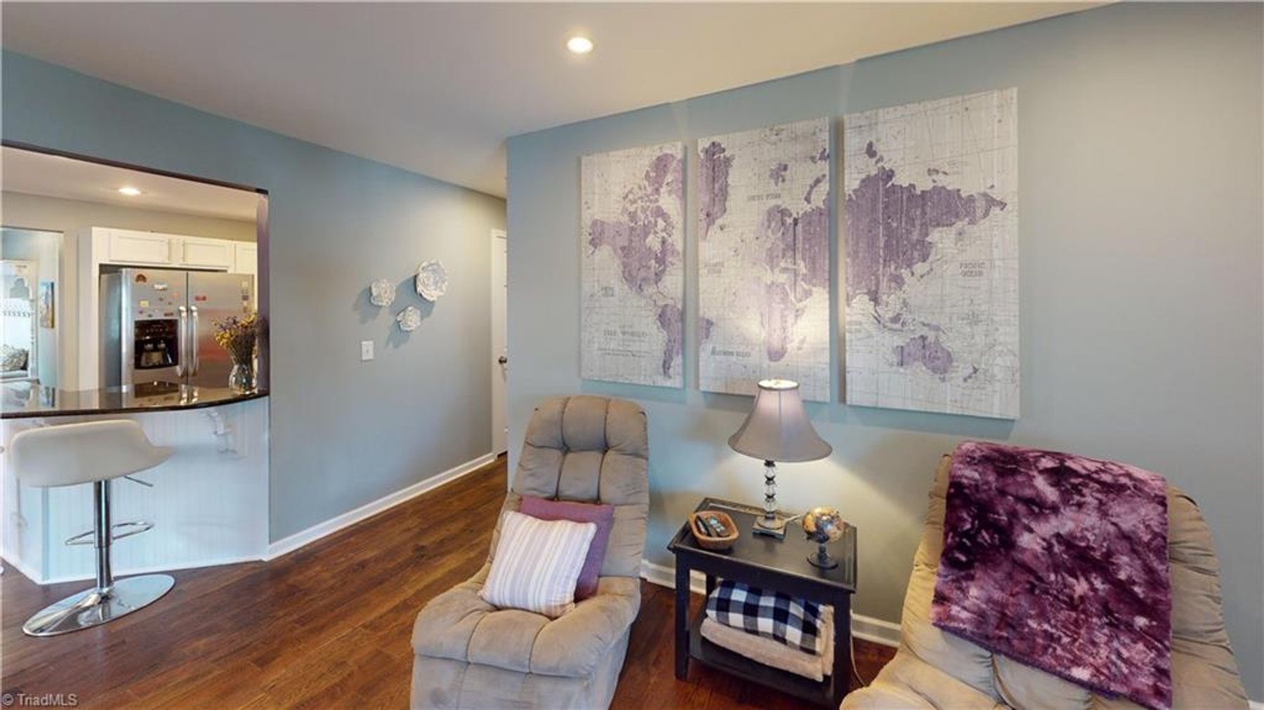 Image for Home For Sale in Mount Airy - 313 Hunter Drive