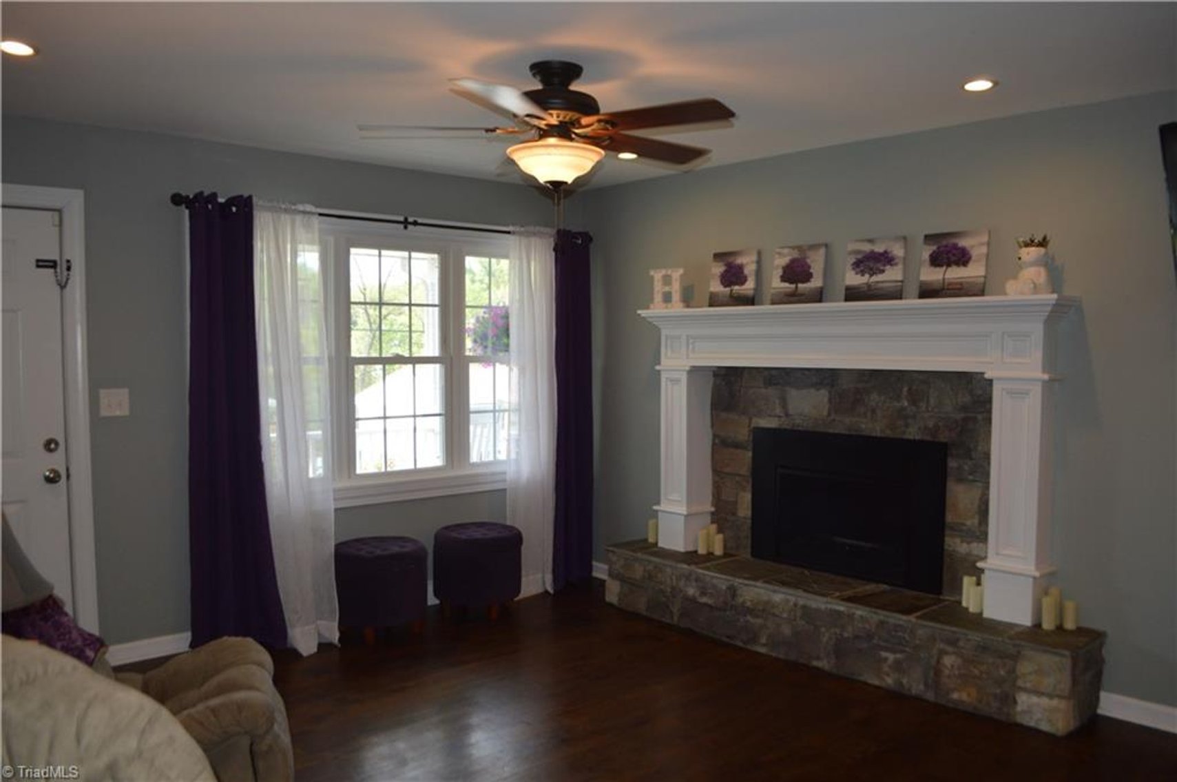 Image for Home For Sale in Mount Airy - 313 Hunter Drive