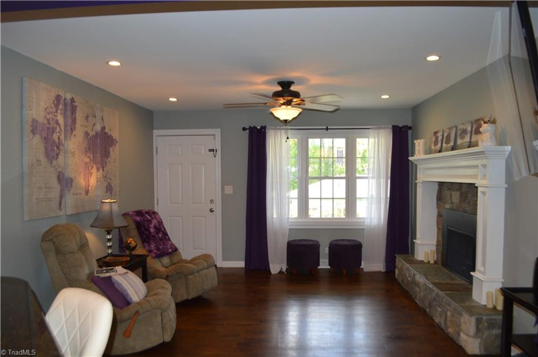 Image for Home For Sale in Mount Airy - 313 Hunter Drive