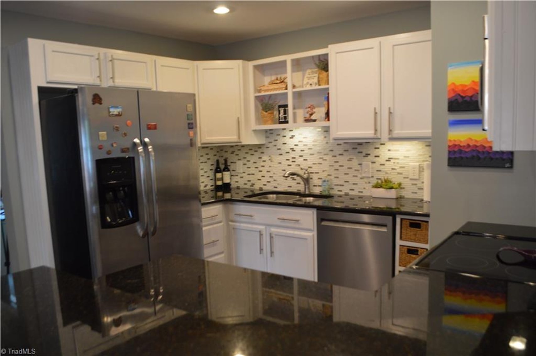 Image for Home For Sale in Mount Airy - 313 Hunter Drive