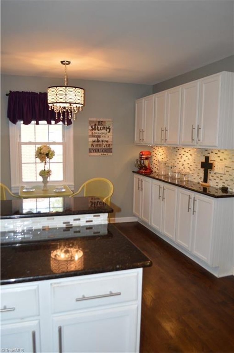 Image for Home For Sale in Mount Airy - 313 Hunter Drive