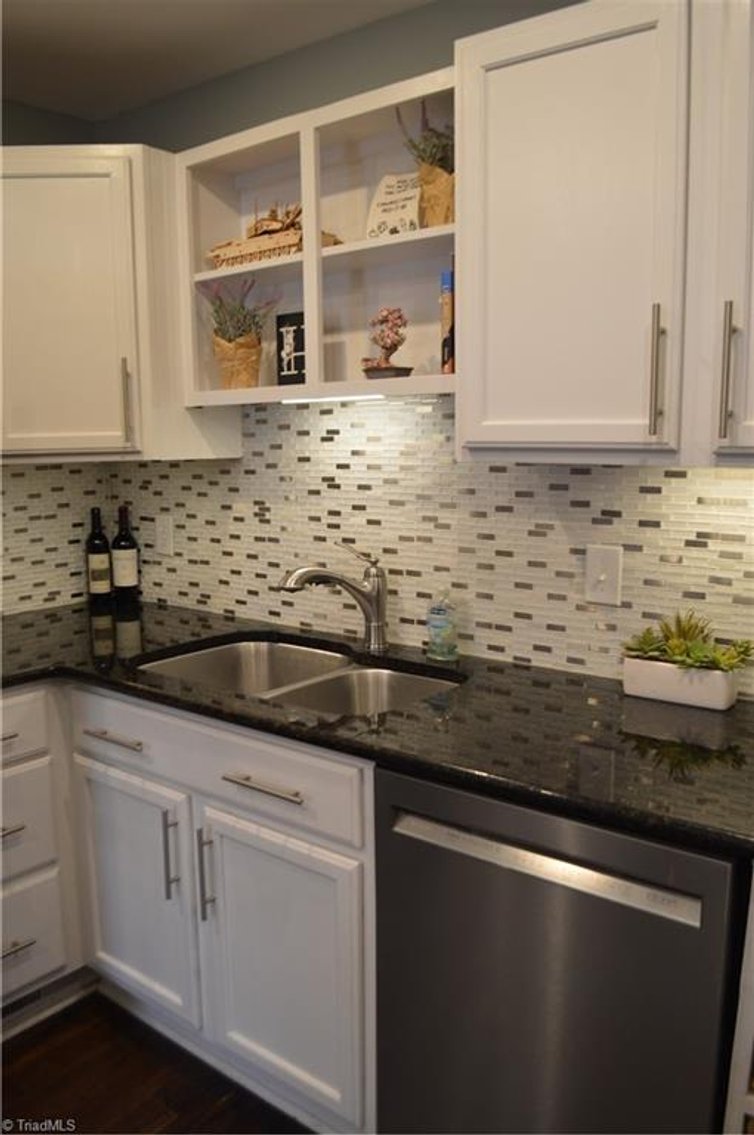 Image for Home For Sale in Mount Airy - 313 Hunter Drive