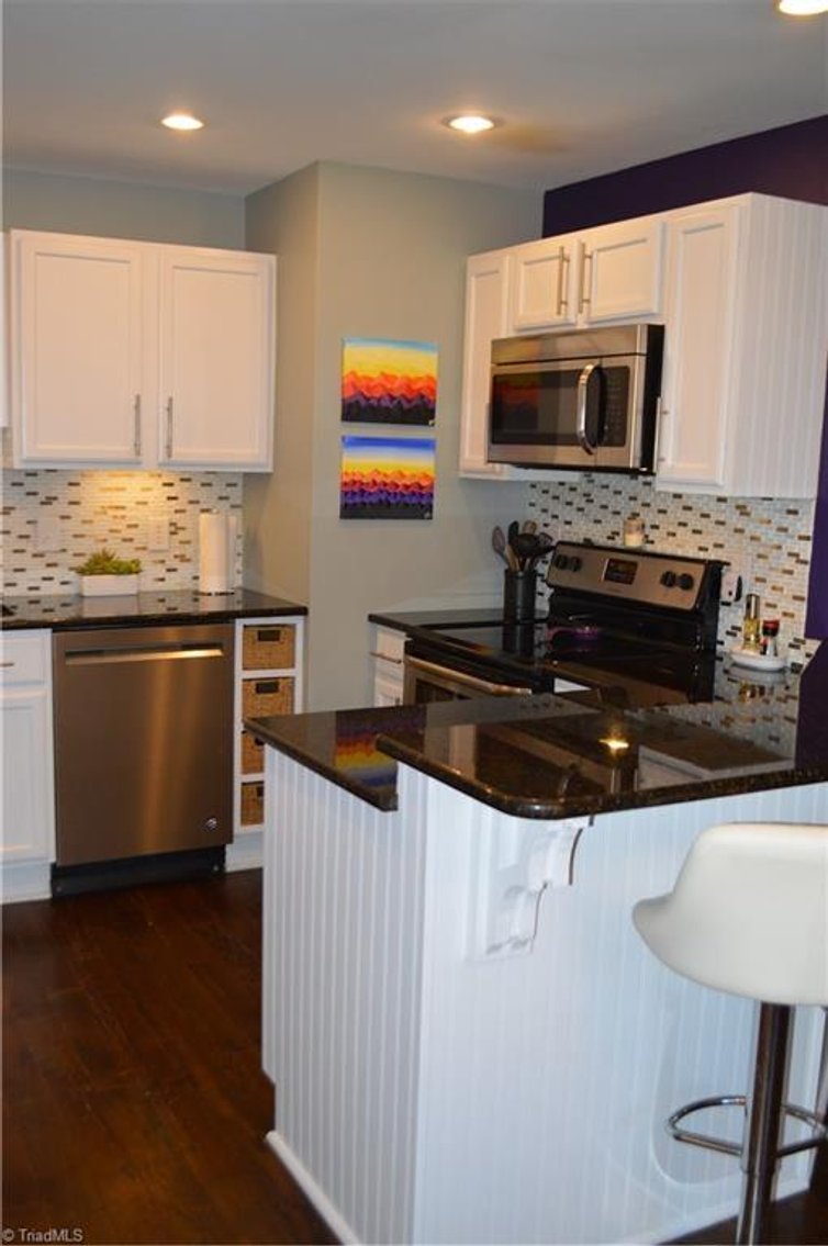 Image for Home For Sale in Mount Airy - 313 Hunter Drive