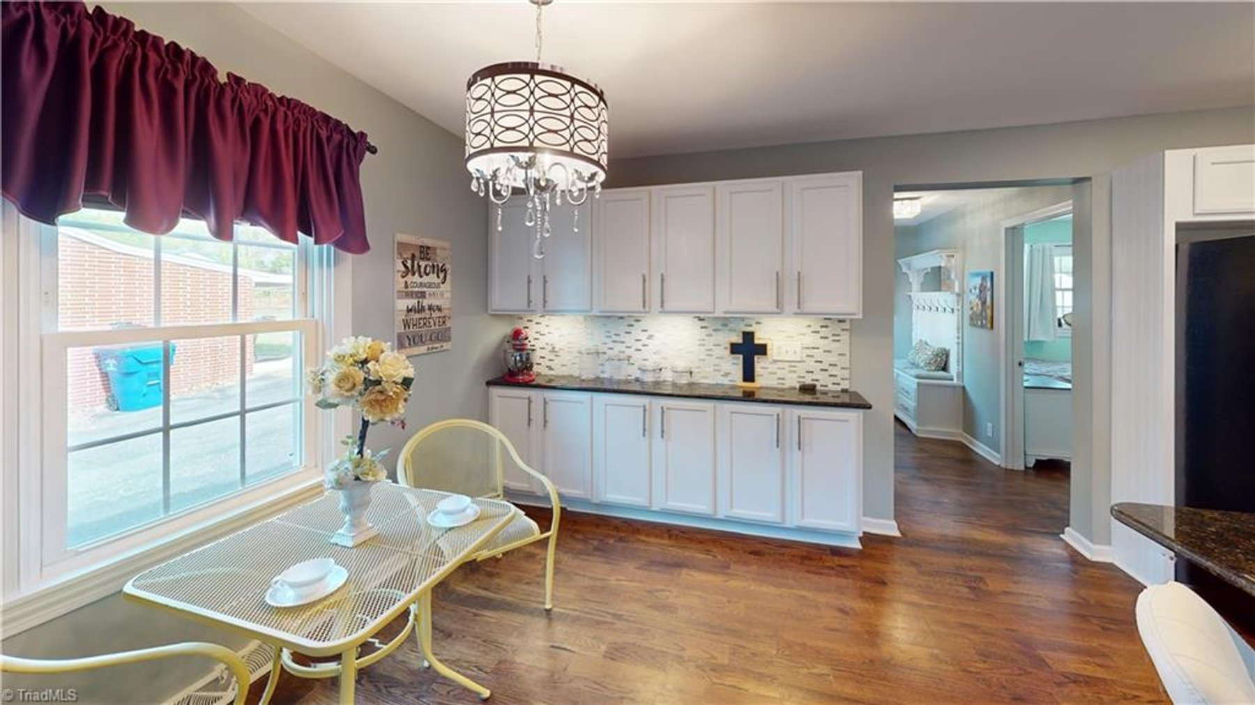 Image for Home For Sale in Mount Airy - 313 Hunter Drive