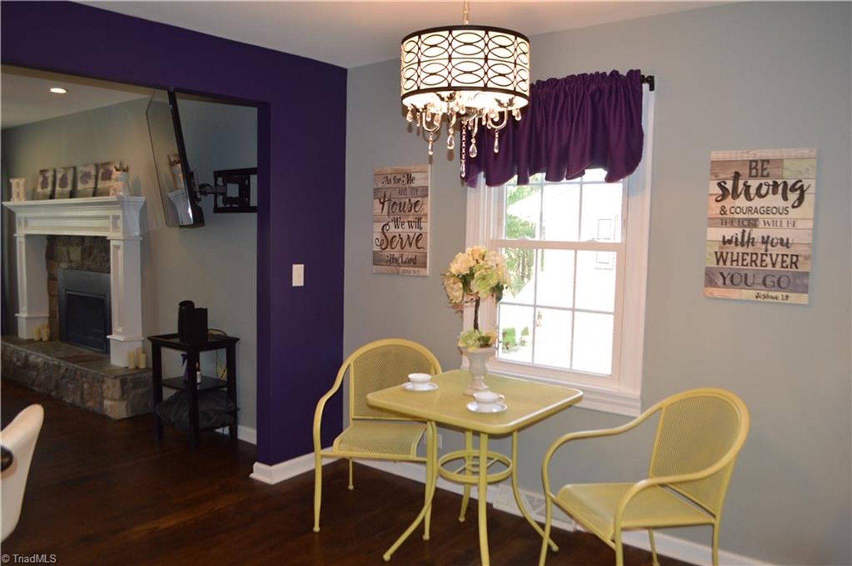 Image for Home For Sale in Mount Airy - 313 Hunter Drive