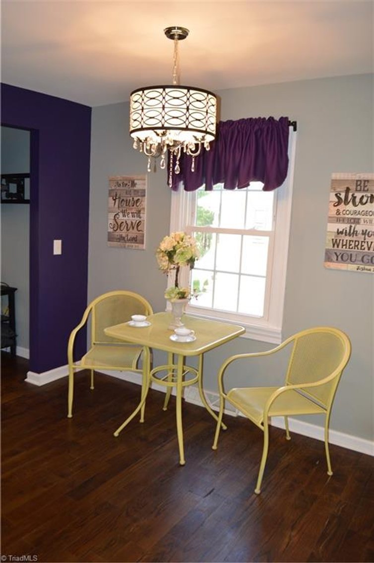 Image for Home For Sale in Mount Airy - 313 Hunter Drive