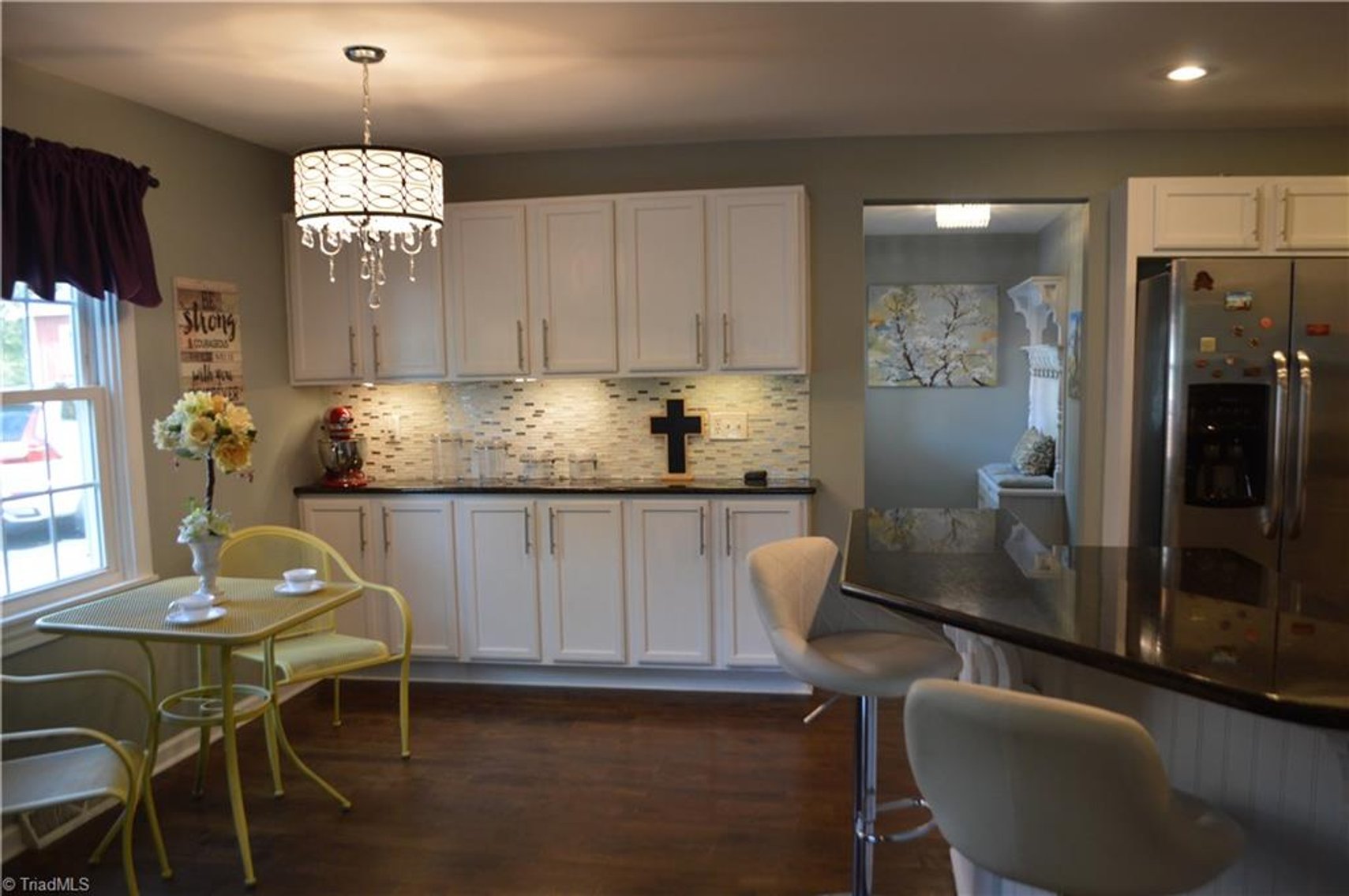 Image for Home For Sale in Mount Airy - 313 Hunter Drive