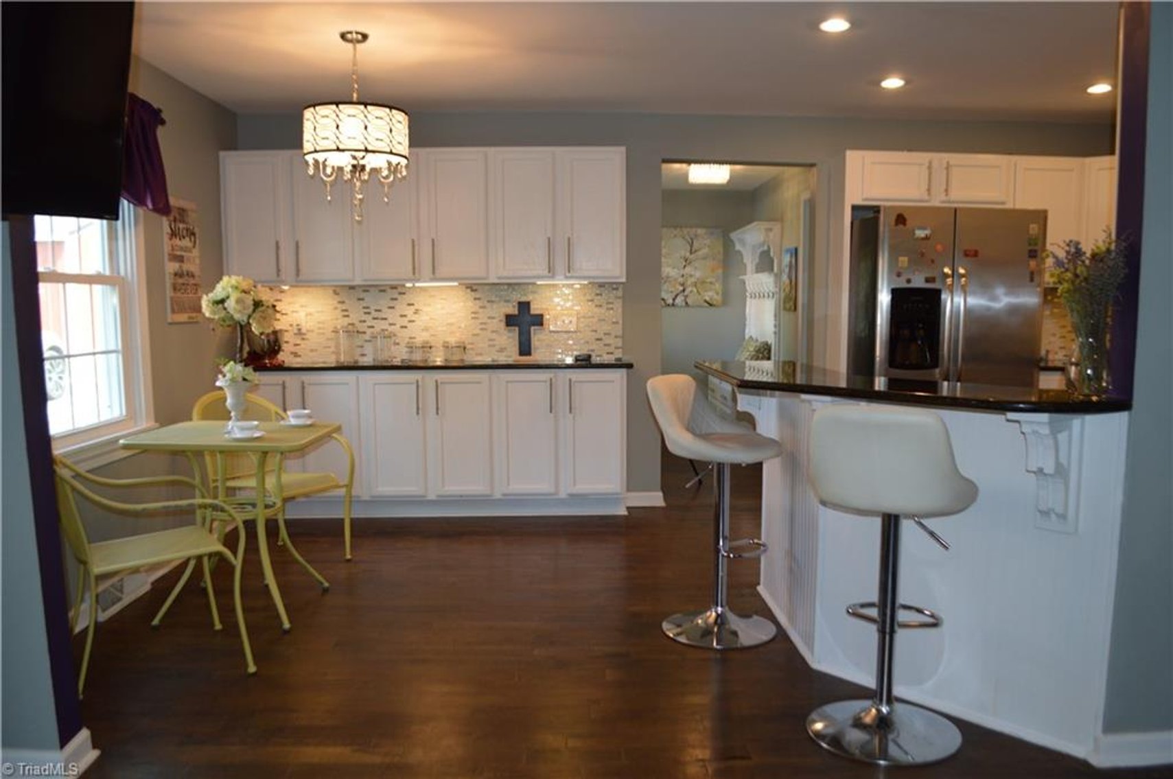 Image for Home For Sale in Mount Airy - 313 Hunter Drive