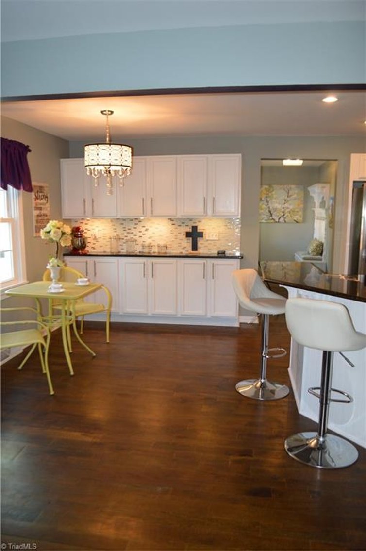 Image for Home For Sale in Mount Airy - 313 Hunter Drive