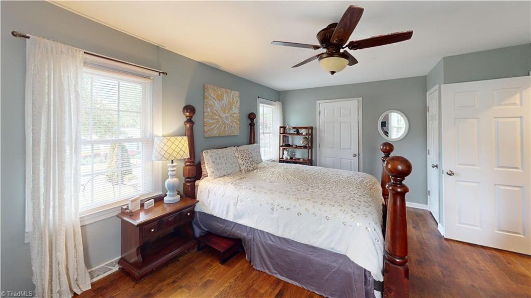 Image for Home For Sale in Mount Airy - 313 Hunter Drive