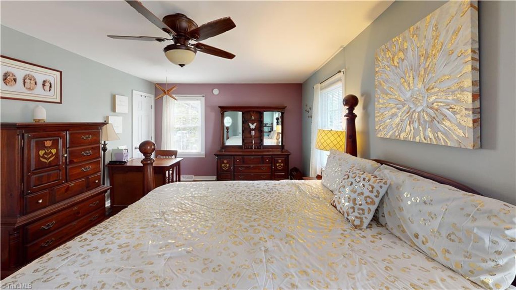 Image for Home For Sale in Mount Airy - 313 Hunter Drive