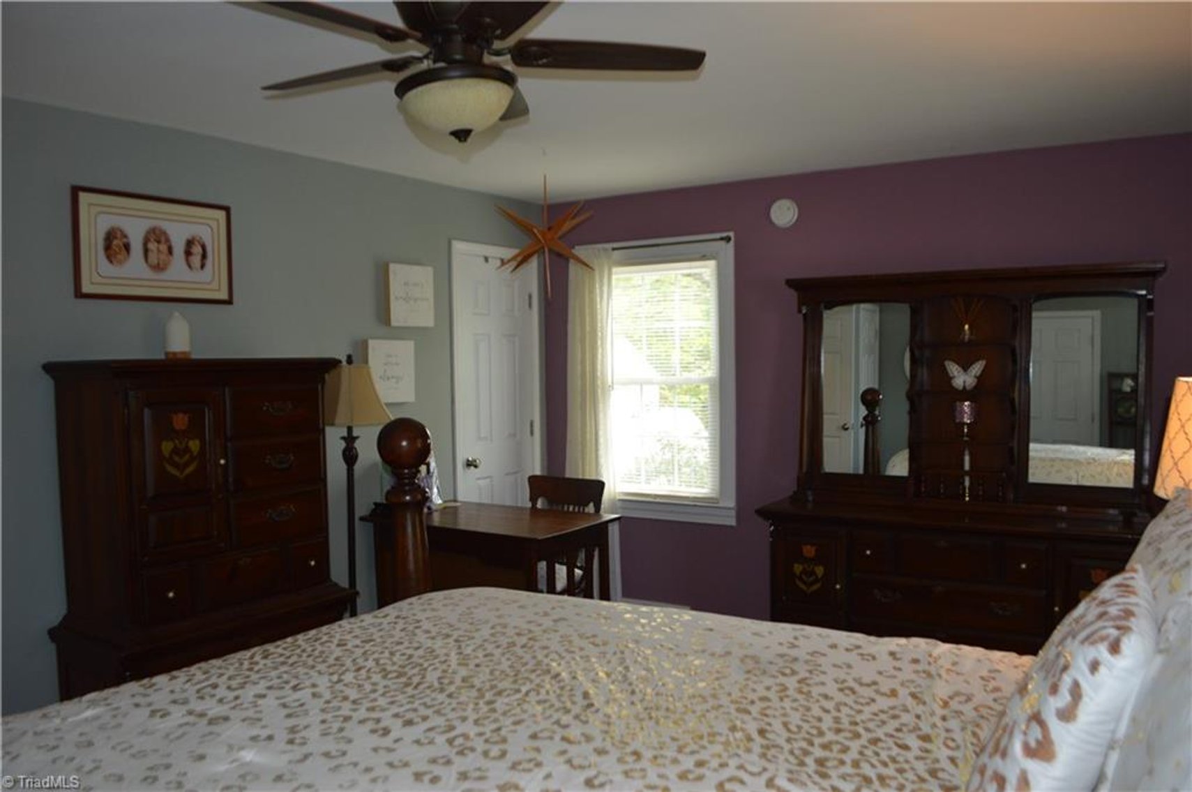 Image for Home For Sale in Mount Airy - 313 Hunter Drive